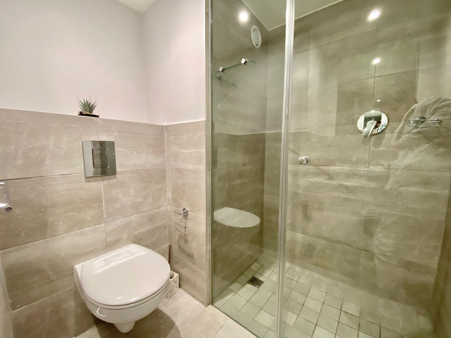 0 Bedroom Property for Sale in Foreshore Western Cape
